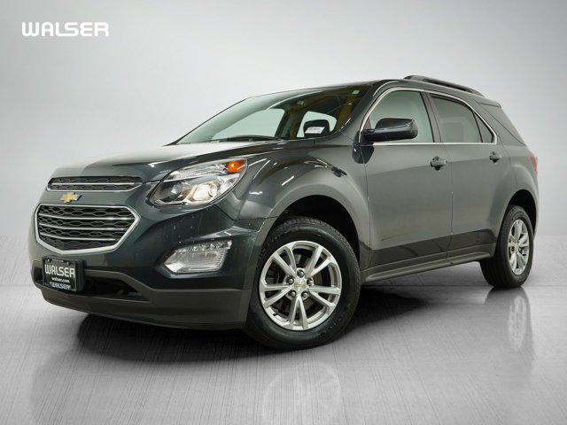 used 2017 Chevrolet Equinox car, priced at $11,998