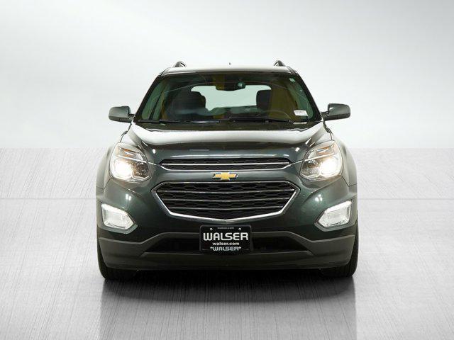 used 2017 Chevrolet Equinox car, priced at $11,998