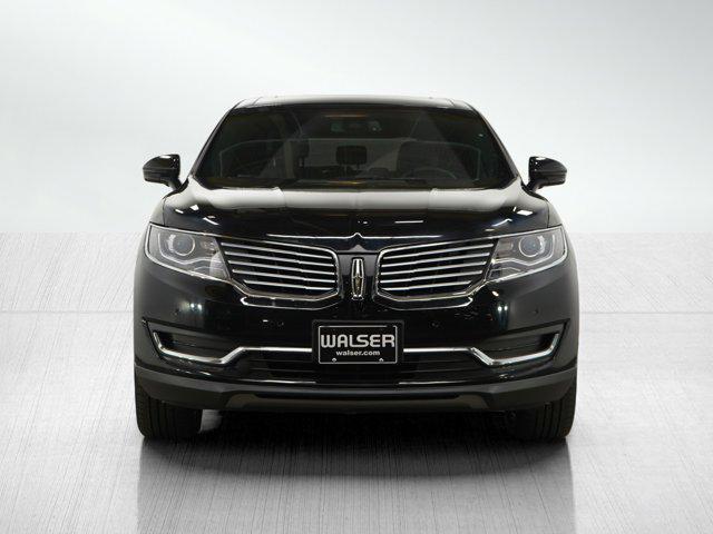 used 2018 Lincoln MKX car, priced at $20,998