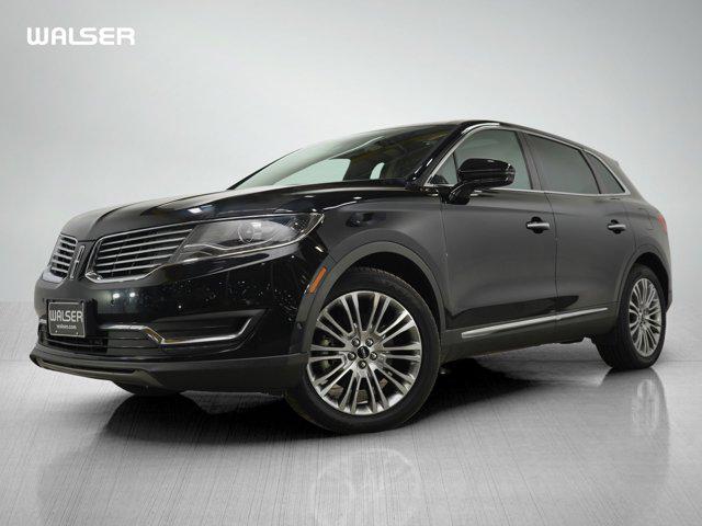 used 2018 Lincoln MKX car, priced at $20,998