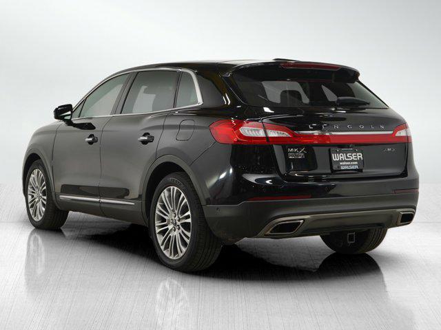 used 2018 Lincoln MKX car, priced at $20,998