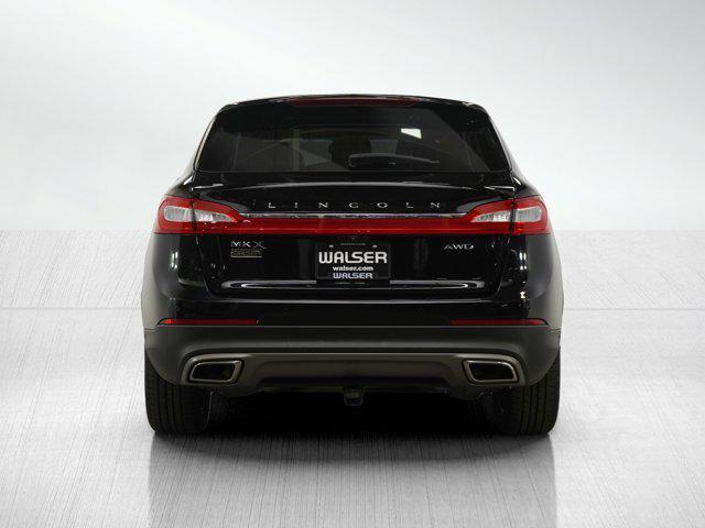 used 2018 Lincoln MKX car, priced at $20,998