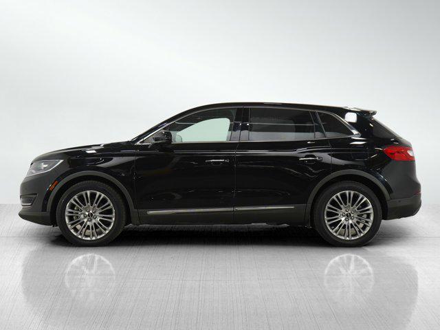 used 2018 Lincoln MKX car, priced at $20,998