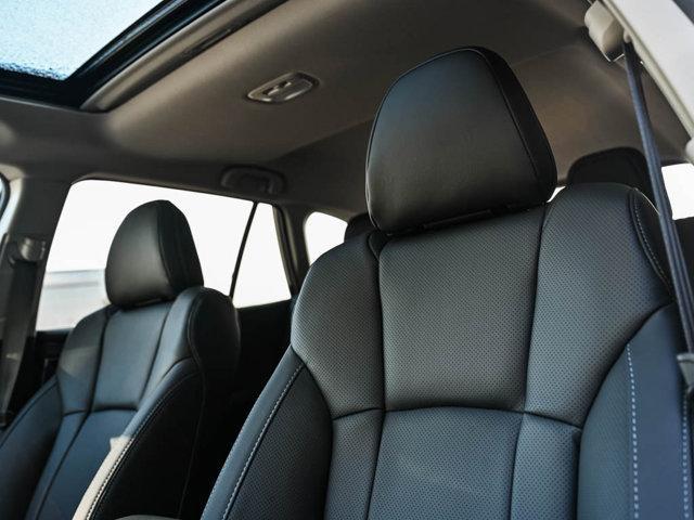 new 2025 Subaru Outback car, priced at $44,689