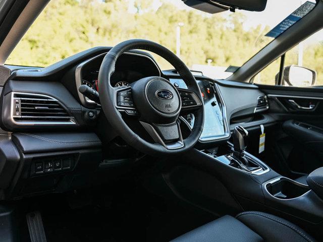 new 2025 Subaru Outback car, priced at $44,689
