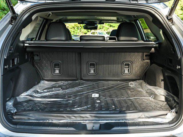 new 2025 Subaru Outback car, priced at $44,689