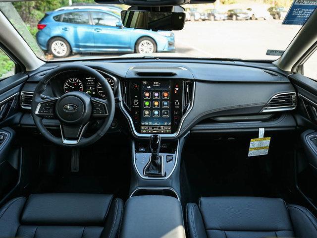 new 2025 Subaru Outback car, priced at $44,689