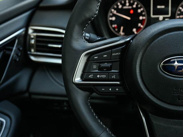 new 2025 Subaru Outback car, priced at $44,689