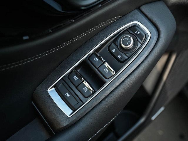 new 2025 Subaru Outback car, priced at $44,689