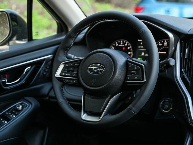 new 2025 Subaru Outback car, priced at $44,689