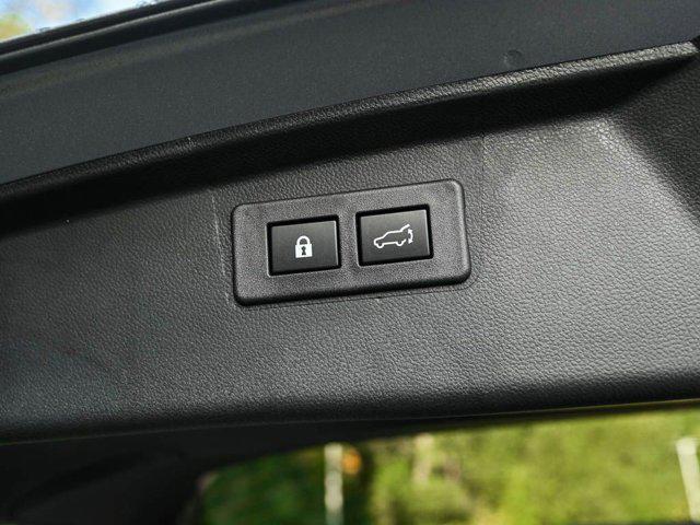 new 2025 Subaru Outback car, priced at $44,689