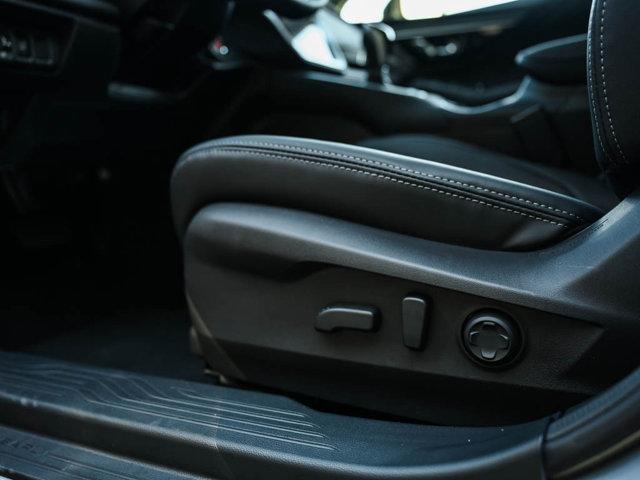 new 2025 Subaru Outback car, priced at $44,689