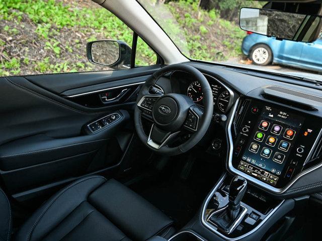 new 2025 Subaru Outback car, priced at $44,689