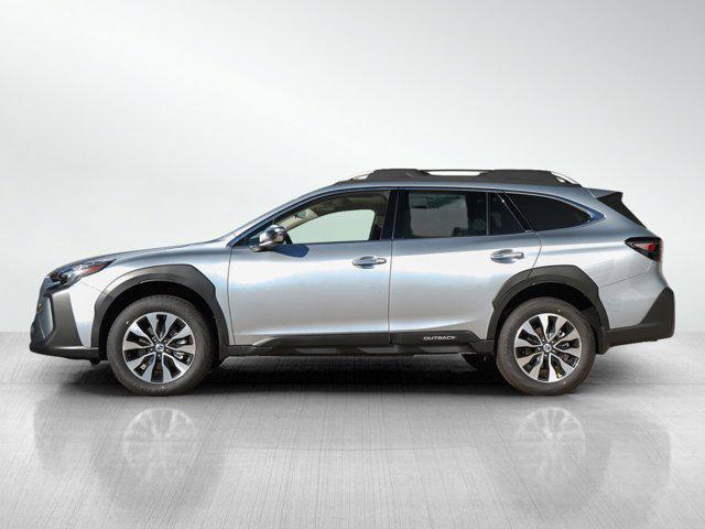new 2025 Subaru Outback car, priced at $44,689