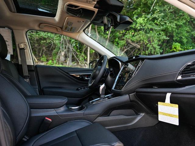 new 2025 Subaru Outback car, priced at $44,689