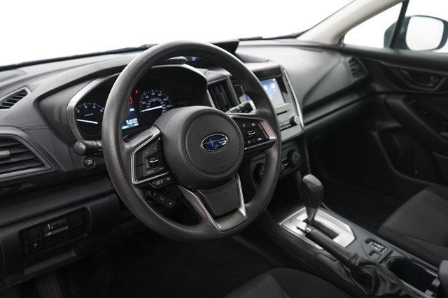 used 2020 Subaru Impreza car, priced at $14,799