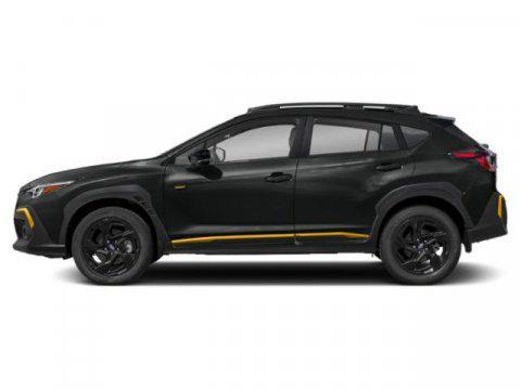 new 2024 Subaru Crosstrek car, priced at $33,647