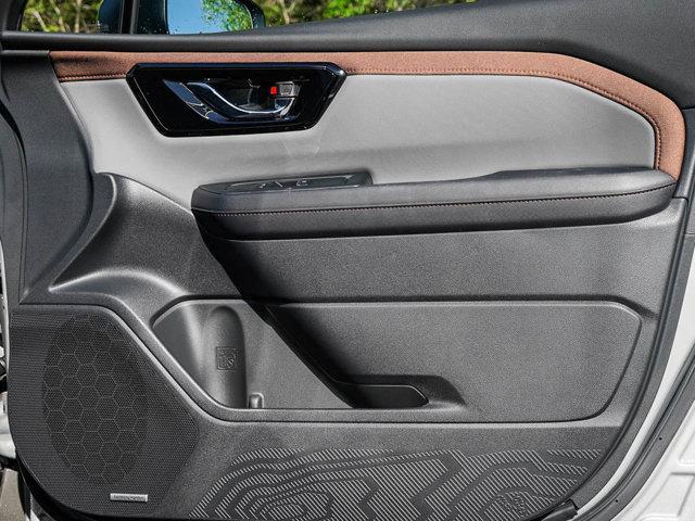 new 2025 Subaru Forester car, priced at $40,932