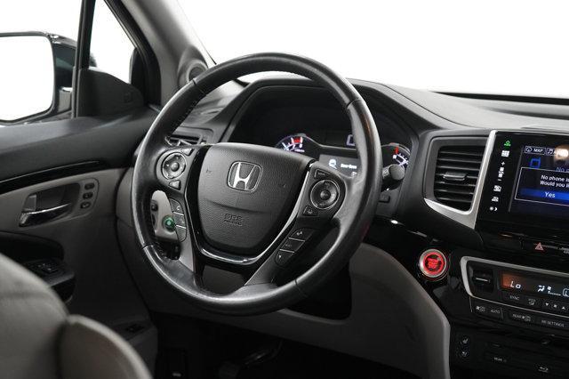 used 2016 Honda Pilot car, priced at $23,998