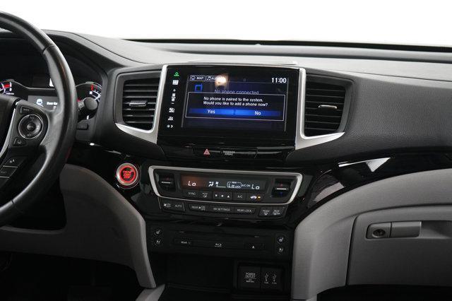used 2016 Honda Pilot car, priced at $23,998