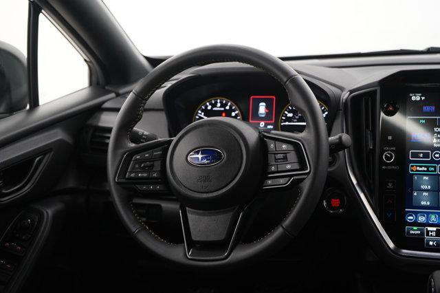 used 2024 Subaru Crosstrek car, priced at $26,998