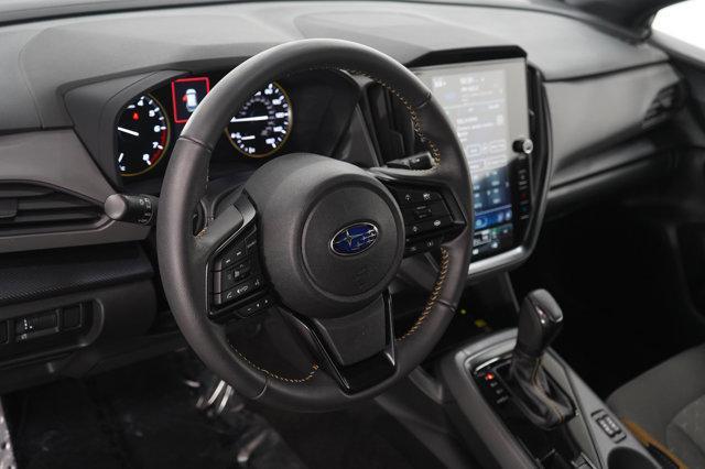 used 2024 Subaru Crosstrek car, priced at $26,998