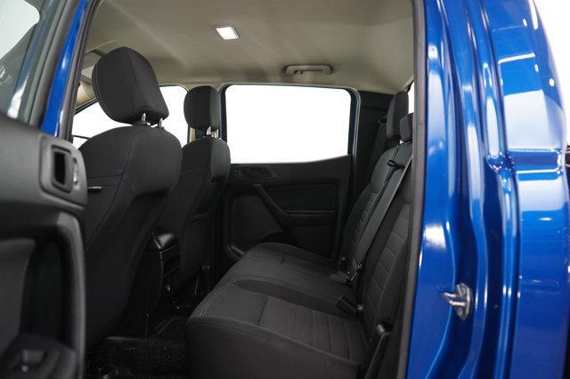 used 2019 Ford Ranger car, priced at $22,998