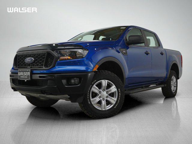 used 2019 Ford Ranger car, priced at $22,998