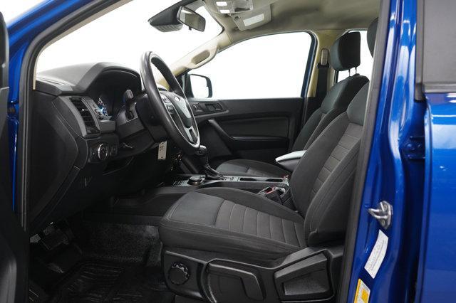 used 2019 Ford Ranger car, priced at $22,998