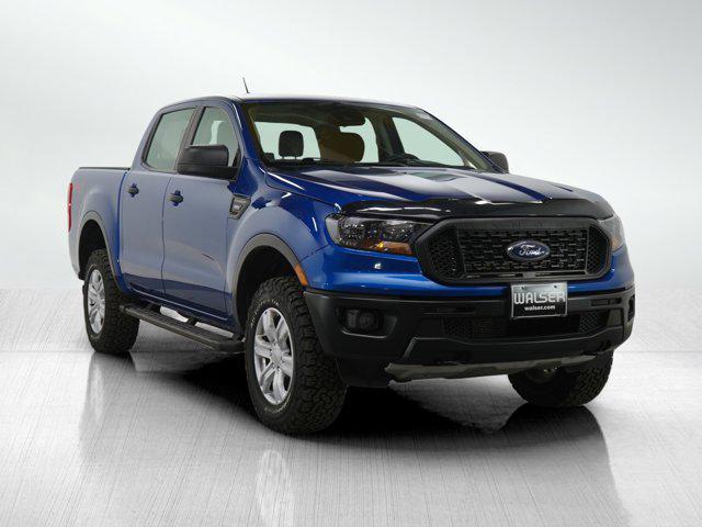 used 2019 Ford Ranger car, priced at $22,998