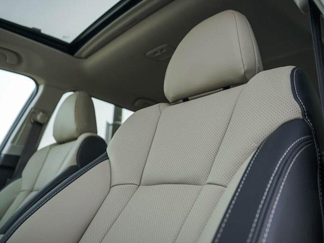 new 2025 Subaru Outback car, priced at $40,052
