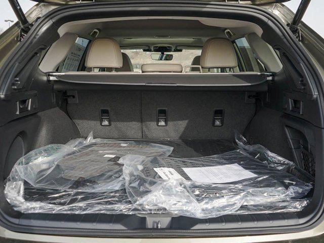 new 2025 Subaru Outback car, priced at $40,052