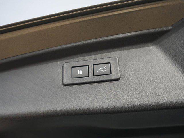 new 2025 Subaru Outback car, priced at $40,052