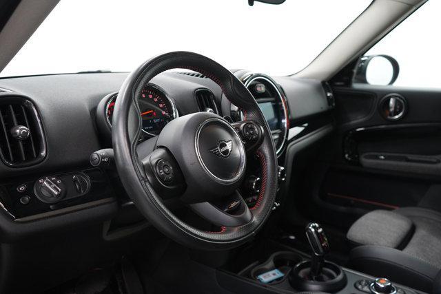 used 2020 MINI Countryman car, priced at $23,399