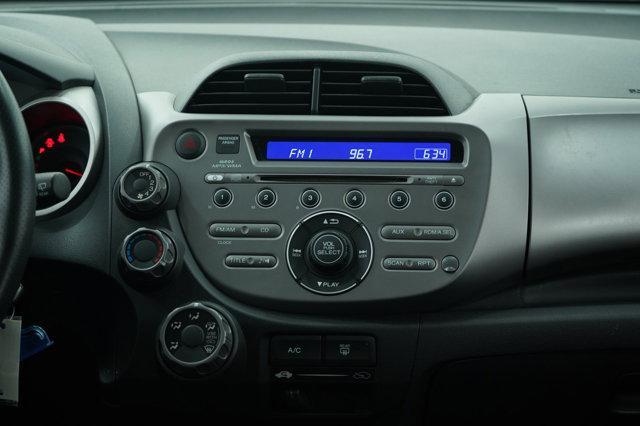used 2011 Honda Fit car, priced at $11,998