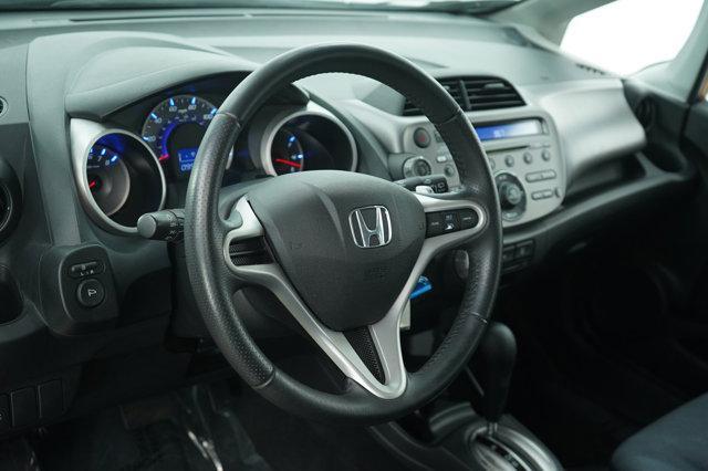 used 2011 Honda Fit car, priced at $11,998