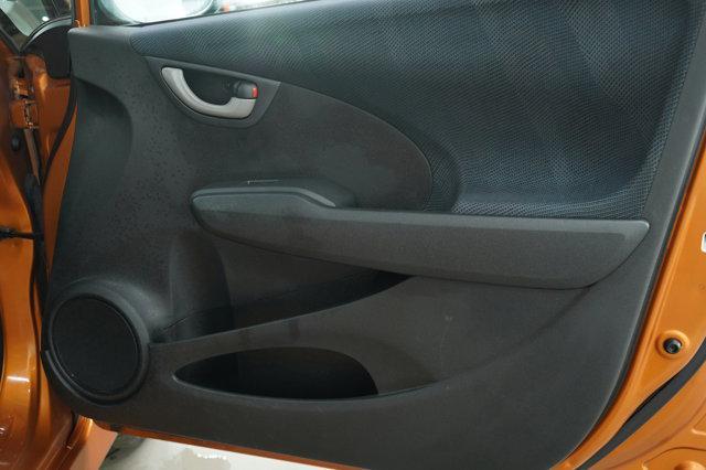 used 2011 Honda Fit car, priced at $11,998