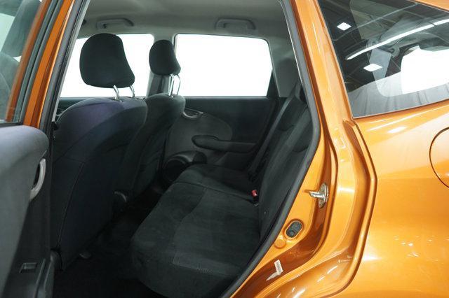 used 2011 Honda Fit car, priced at $11,998