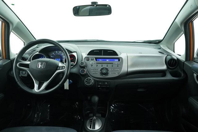 used 2011 Honda Fit car, priced at $11,998