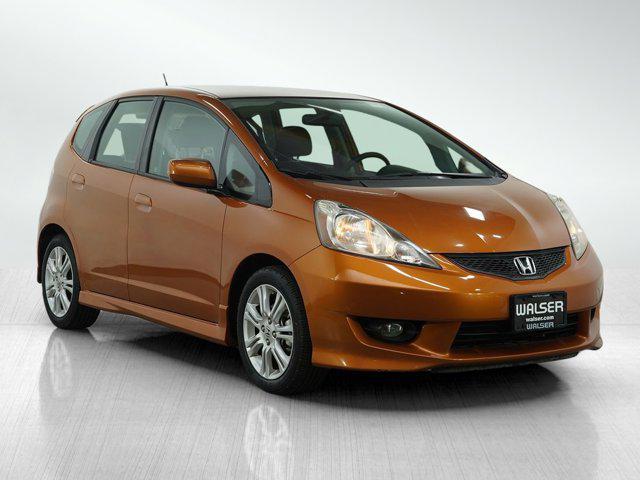 used 2011 Honda Fit car, priced at $11,998
