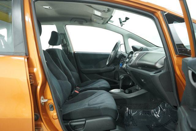 used 2011 Honda Fit car, priced at $11,998