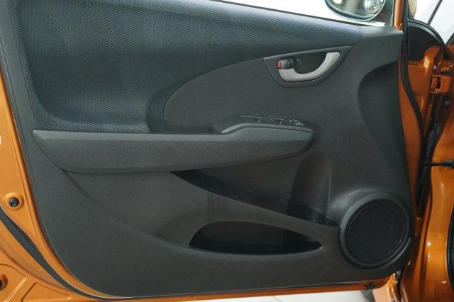used 2011 Honda Fit car, priced at $11,998