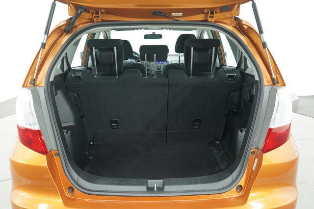 used 2011 Honda Fit car, priced at $11,998