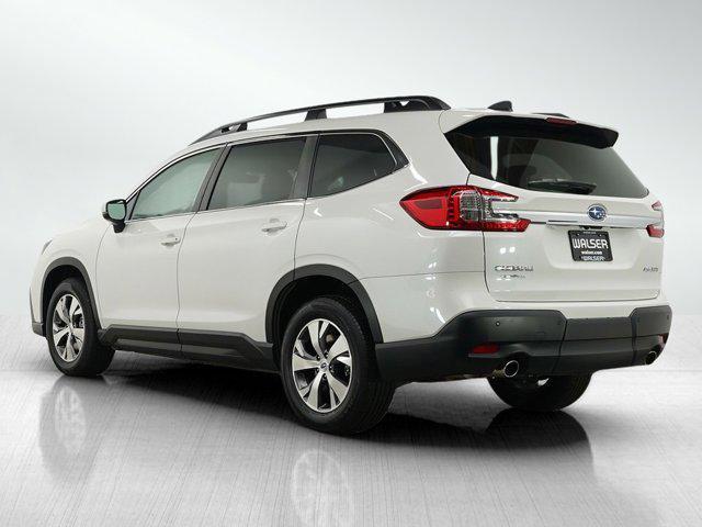used 2024 Subaru Ascent car, priced at $32,998