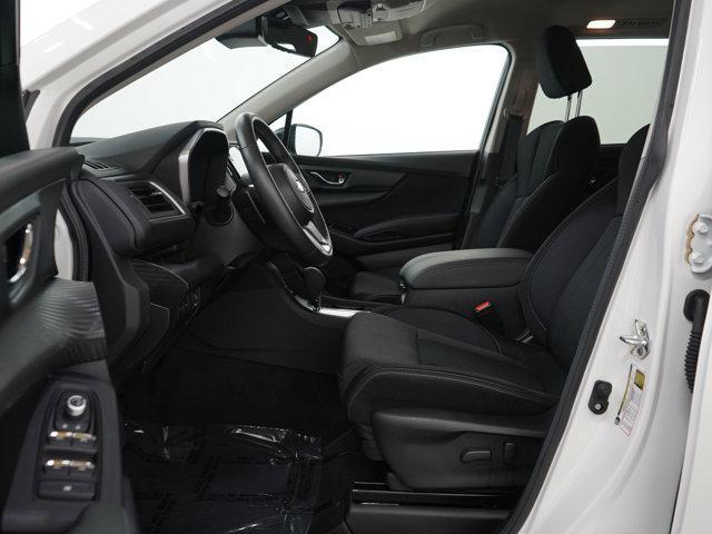 used 2024 Subaru Ascent car, priced at $32,998