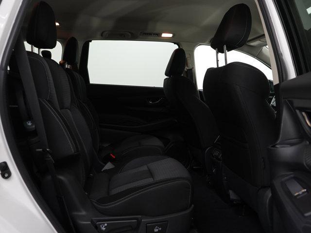 used 2024 Subaru Ascent car, priced at $32,998