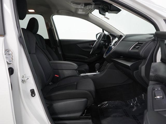 used 2024 Subaru Ascent car, priced at $32,998