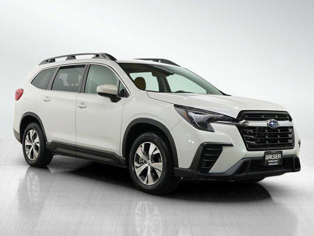 used 2024 Subaru Ascent car, priced at $32,998