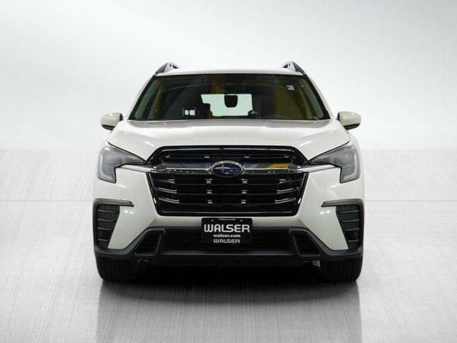 used 2024 Subaru Ascent car, priced at $32,998