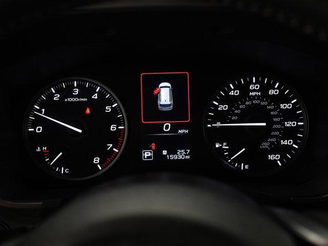 used 2024 Subaru Ascent car, priced at $32,998